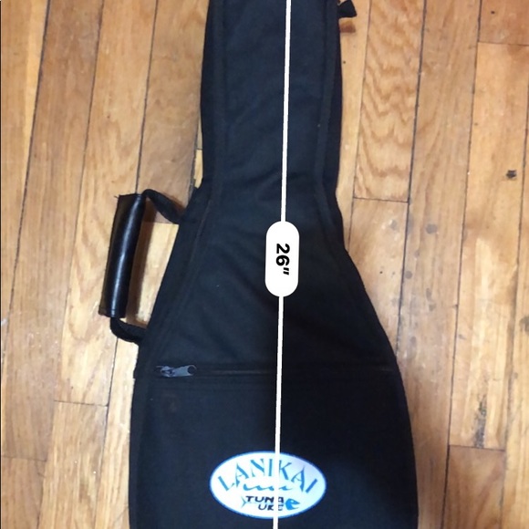 Lanikai ukulele - Picture 3 of 3